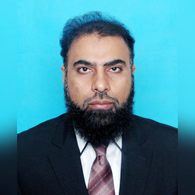 Saeed Ur Rehman
